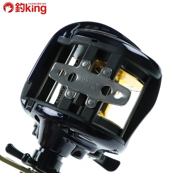 DAIWA（ダイワ） 17タナセンサー 500/H198M 未使用 電動リール 船釣り