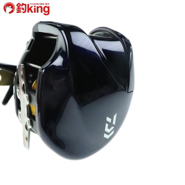 DAIWA（ダイワ） 17タナセンサー 500/H198M 未使用 電動リール 船釣り