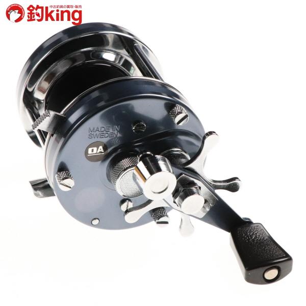 Abu Garcia（アブガルシア） アンバサダー 5500C 90-090-91/H193M 未