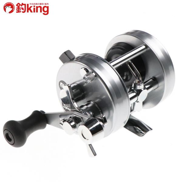 Abu Garcia（アブガルシア） アンバサダー 2500C 89-089-90/H196M 未
