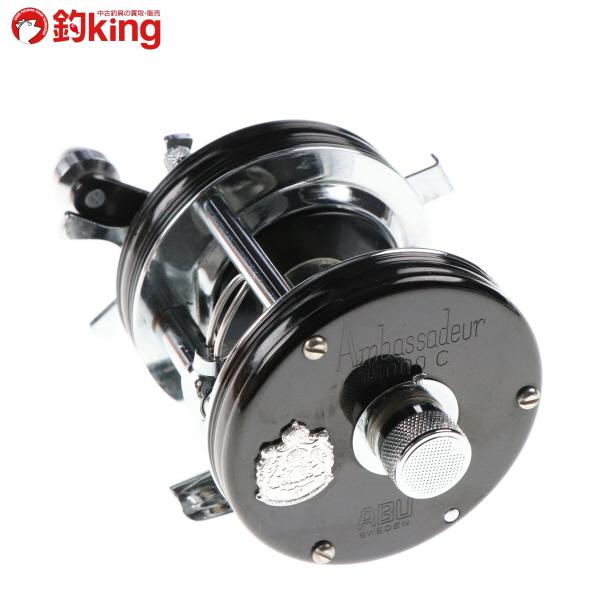 アンバサダー　5000C エビスフィッシング アンバサダー5000C エビスフィッシング