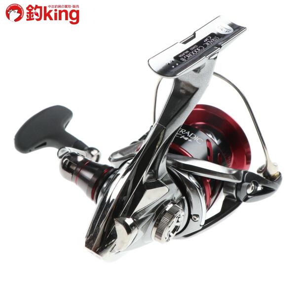 シマノ 16ストラディックci4 C3000hg H219m 美品 アジ 鯵 アジング ライトゲーム ルアーフィッシング 釣り 1 釣king 通販 Yahoo ショッピング