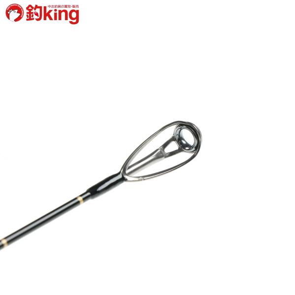 DAIWA（釣り） ダイワ 別誂 剛心竿 武蔵 504 /H233Y 石鯛