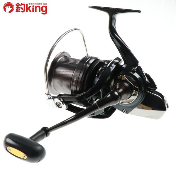 DAIWA（釣り） ダイワ 15プロカーゴ 4500遠投/H244M 未使用 ヒラマサ 