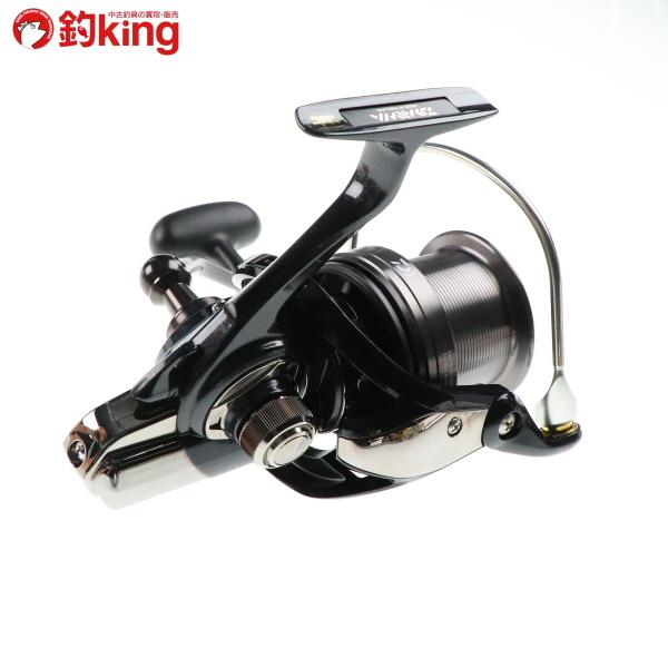 ダイワ　リール　プロカーゴ　SS4500 遠投 ダイワ 15 プロカーゴ 4500 遠投