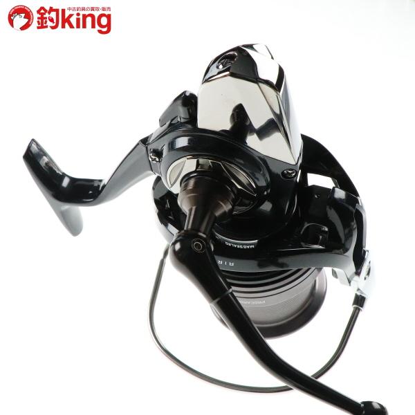 DAIWA（ダイワ） 15プロカーゴ 4500遠投/H244M 未使用 ヒラマサ マダイ