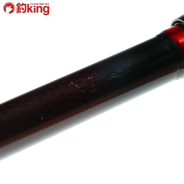 DAIWA（釣り） ダイワ トーナメントISO AGS 競技 1.5-52SMT/H250M 美品