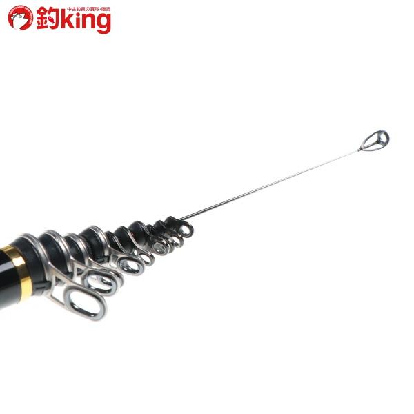 DAIWA（ダイワ） トーナメントISO AGS 競技 1.5-52SMT/H250M 美品
