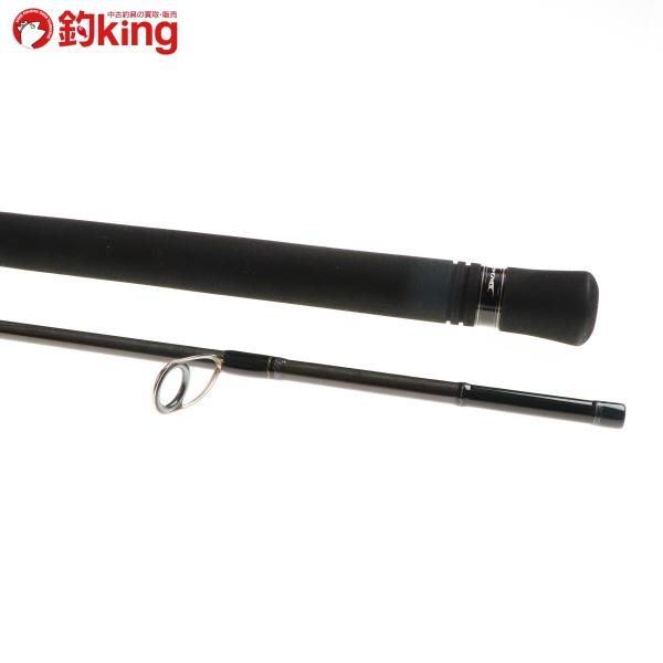 【セミハードロッドケース付き】ダイコー アルテサーノエヴォルティア 97／07 DAIKO（ダイコー） アルテサーノ エヴォルティア TMAES 97／07/H289Y