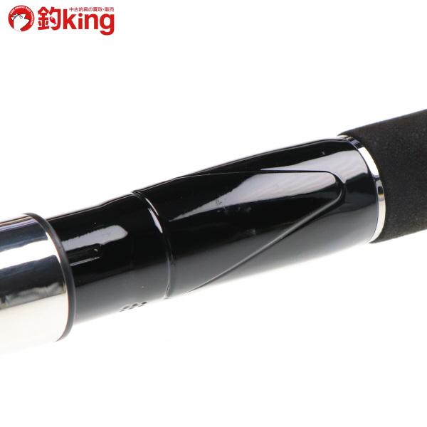 VADEL ベイジギングロッド 66XHS DAIWA（釣り） ダイワ ヴァデル BJ 66XHS/H296Y ヒラマサ