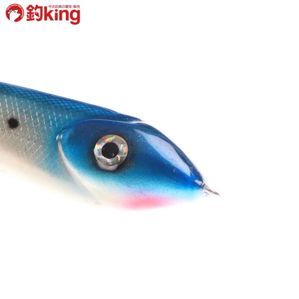 yamaX チンペン 160 2本セット/ST3259SS セット品 ヒラマサ カンパチ