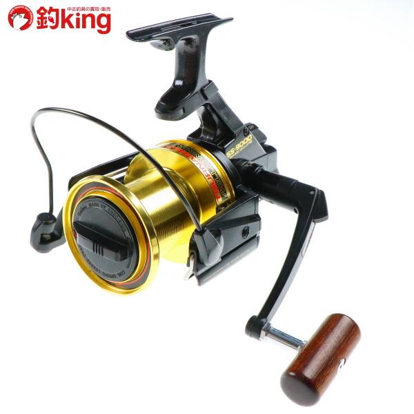 DAIWA（ダイワ） トーナメント ミリオンマックス SS-9000 遠投 替え