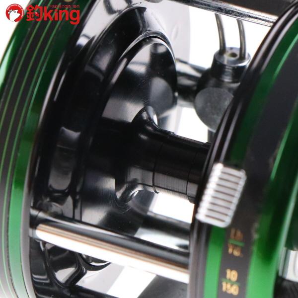 Abu Garcia（アブガルシア） アンバサダー 4500CB エビス 85-0/H371M