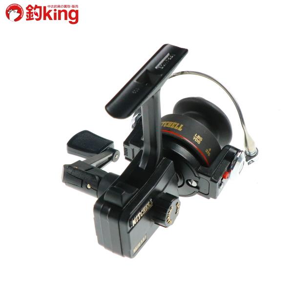 ミッチェル ウルトラライト 4410Z/H377M 美品 ブラックバス バス釣り