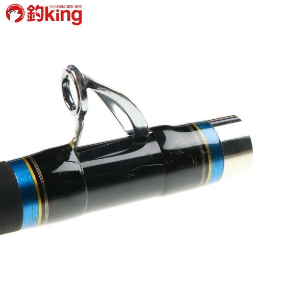 DAIKO ダイコー フルフィールド クエ 海覇 480MH/H393Y 美品