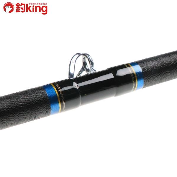 DAIKO（ダイコー） フルフィールド クエ 海覇 480MH/H393Y 美品 石鯛