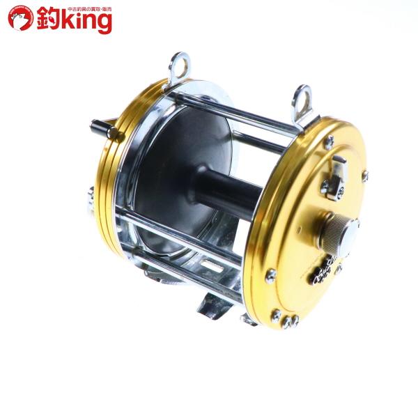 DAIWA（ダイワ） シーライン 600/H396M 美品 石鯛 イシダイ 口白 クエ