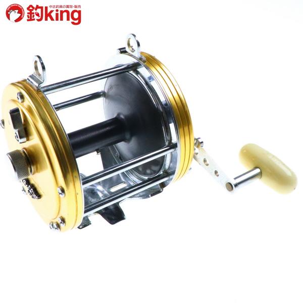 DAIWA（ダイワ） シーライン 600/H396M 美品 石鯛 イシダイ 口白 クエ