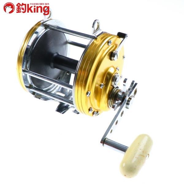 DAIWA（ダイワ） シーライン 600/H396M 美品 石鯛 イシダイ 口白 クエ