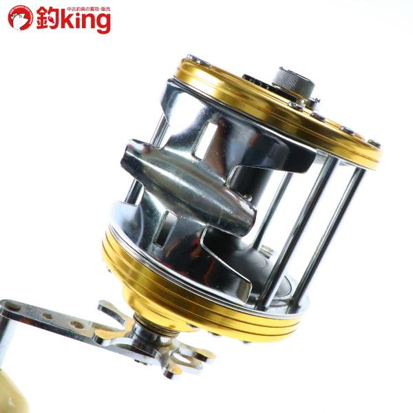 DAIWA（ダイワ） シーライン 600/H396M 美品 石鯛 イシダイ 口白 クエ