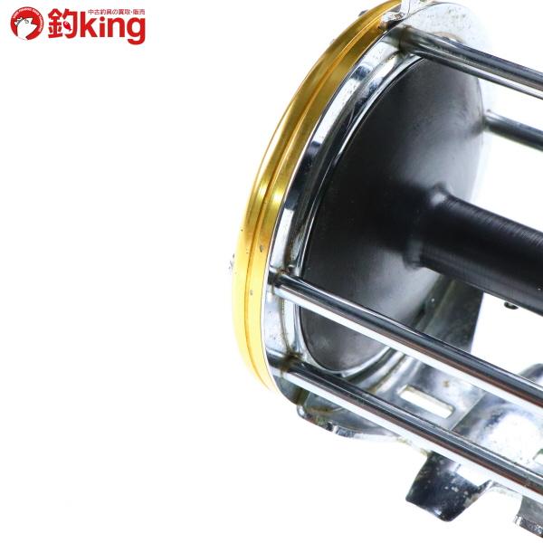 DAIWA（ダイワ） シーライン 600/H396M 美品 石鯛 イシダイ 口白 クエ