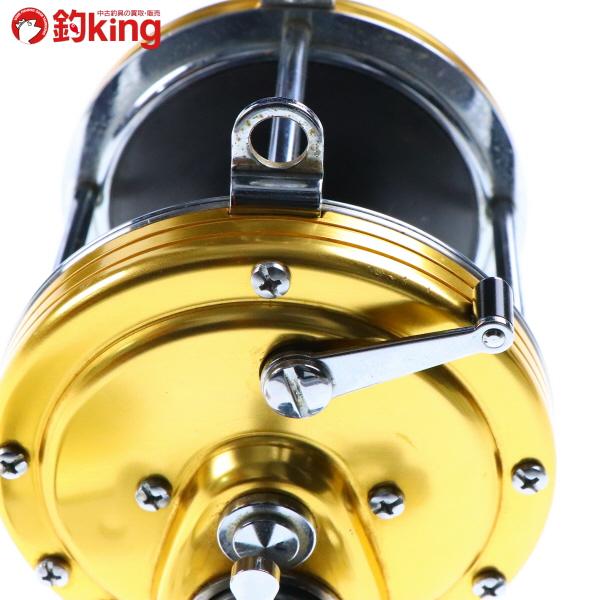 DAIWA（ダイワ） シーライン 600/H396M 美品 石鯛 イシダイ 口白 クエ
