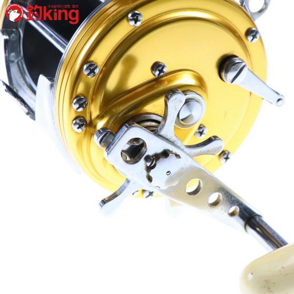 DAIWA（ダイワ） シーライン 600/H396M 美品 石鯛 イシダイ 口白 クエ