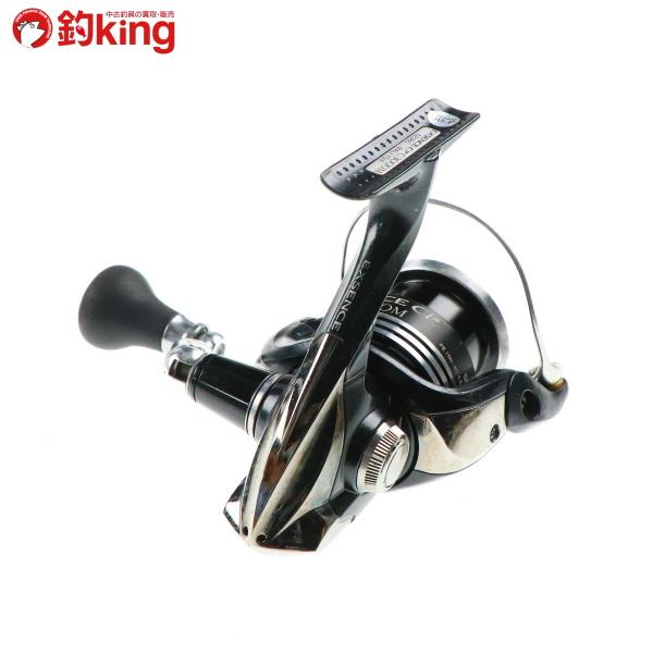 シマノ（SHIMANO） 10エクスセンス CI4 C3000M/H406M シーバス ライト