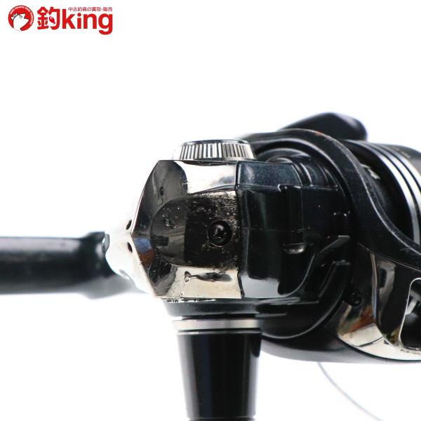 シマノ（SHIMANO） 10エクスセンス CI4 C3000M/H406M シーバス ライト