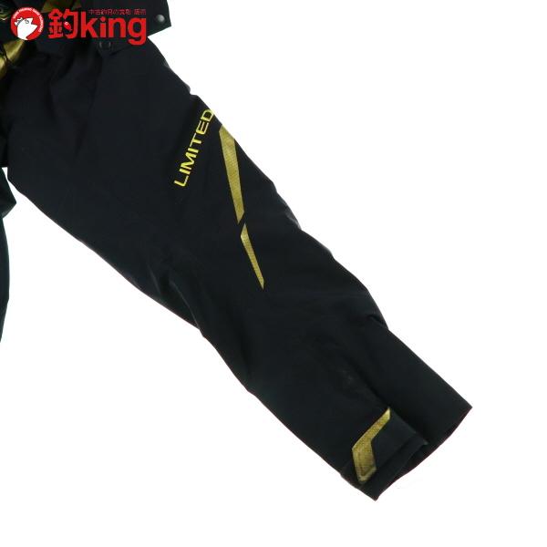 シマノ（SHIMANO） ゴアテックス プロテクティブスーツ リミテッドプロ