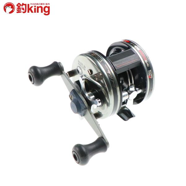 Abu Garcia（アブガルシア） アンバサダー 4600C 90-0 90-91/H415M