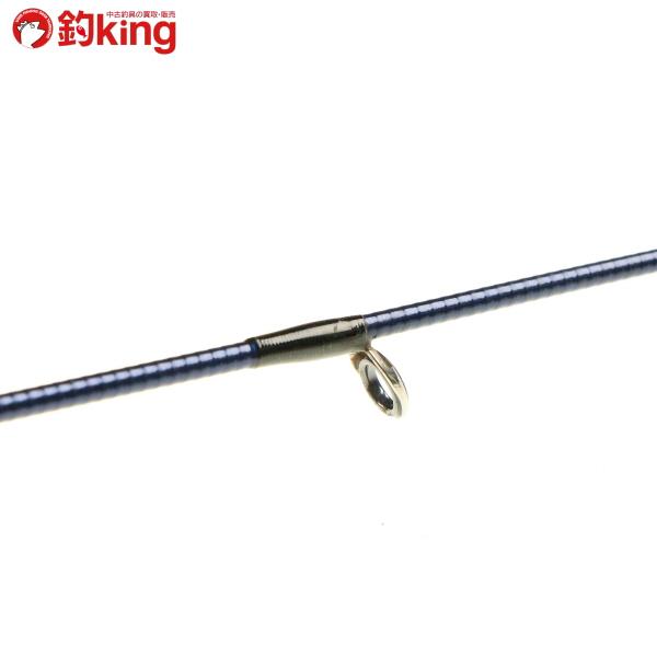 シマノ グラップラーBB S632 ダイワ ヤマガブランクス ジギングロッド