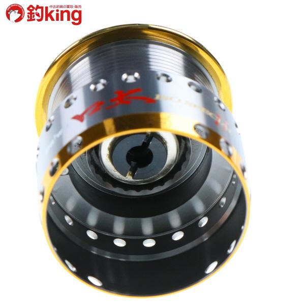 DAIWA（釣り） ダイワ 口太 ISOスペシャルII スプール/H461M メジナ