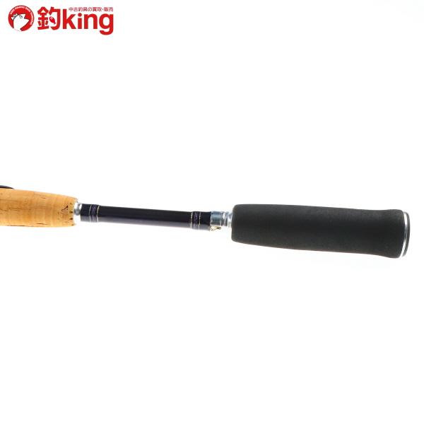 DAIWA（釣り） ダイワ ハートランドZ HL-Z 6101MLFS-SRV/H464220