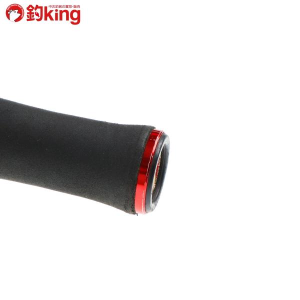 DAIWA（ダイワ） ハートランドZ HL 741HXHFB-WAO 07/H465240 美品