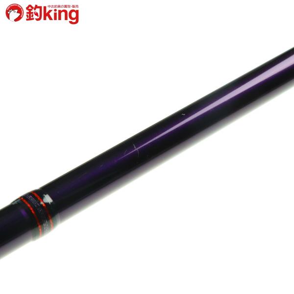 DAIWA（ダイワ） ハートランドZ HL 741HXHFB-WAO 07/H465240 美品