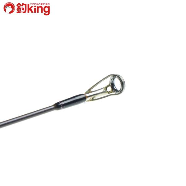 DAIWA（ダイワ） ハートランドZ HL 741HXHFB-WAO 07/H465240 美品