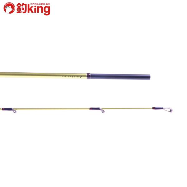 DAIWA（ダイワ） ソルティスト エクストリーム 月下美人 STX RF77-SVF