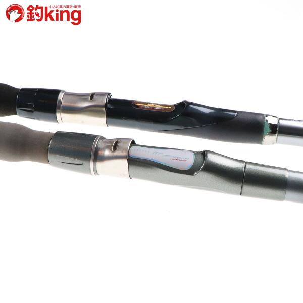 ダイワhx岬T 80号350I インターライン