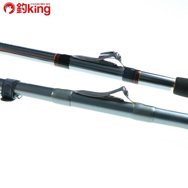 ダイワhx岬T 80号350I インターライン