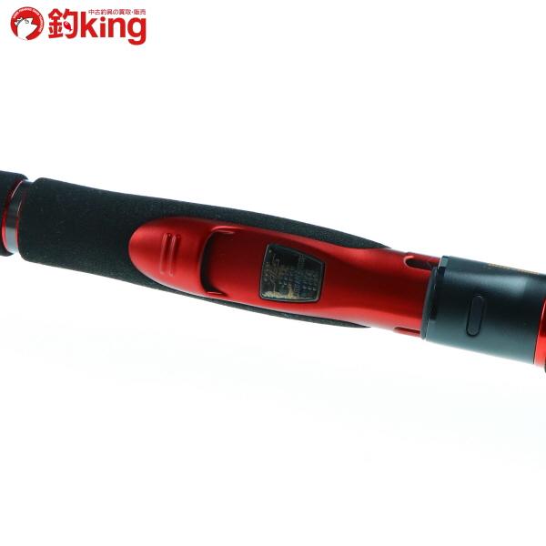 DAIWA(釣り) ダイワ モアザン ブランジーノ AGS 94ML 60th DAIWA(釣り) ダイワ モアザン ブランジーノ AGS 94ML 60th