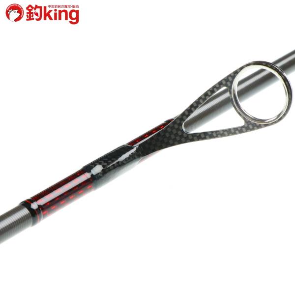 DAIWA(釣り) ダイワ モアザン ブランジーノ AGS 94ML 60th DAIWA(釣り) ダイワ モアザン ブランジーノ AGS 94ML 60th