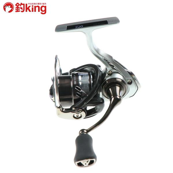 ダイワ 18カルディア LT1000S-P 美品 楽天市場】18 カルディア lt1000s-pの通販