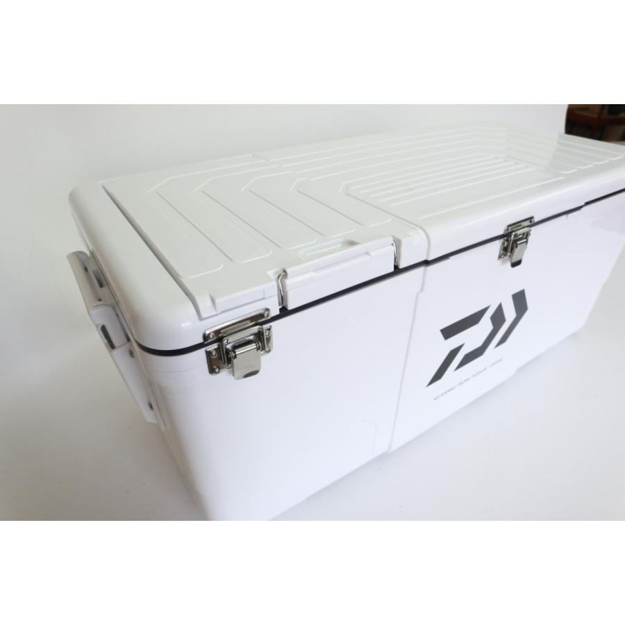 DAIWA（釣り） ダイワ NS 真空 トランク大将II 4300WD/J015L 美品 船 