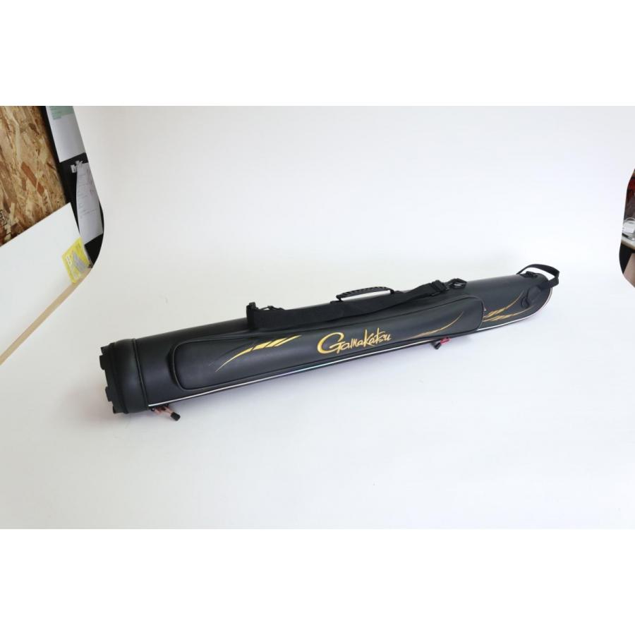 Gamakatsu（がまかつ） がま磯 ロッドケース GC-257 /J018L 美品