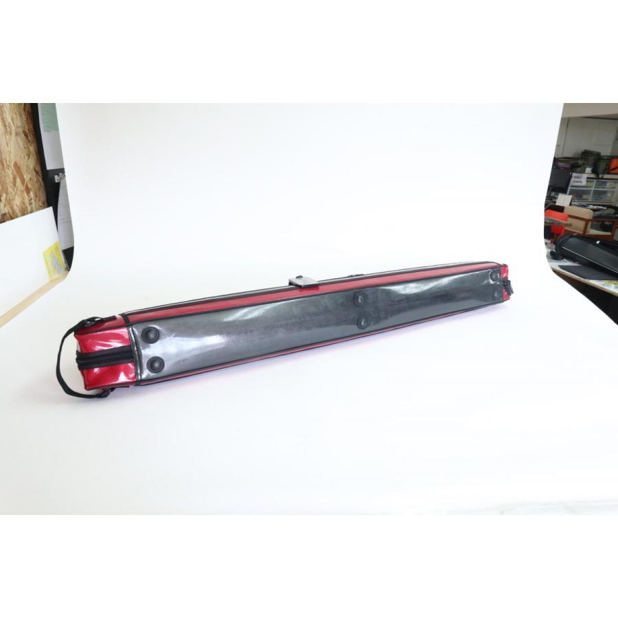 黒鯛工房 アスリート ロッドケース 140 Rb J019l 美品 メジナ クロ 口太 尾長 磯釣り 釣り 1 釣king 通販 Yahoo ショッピング