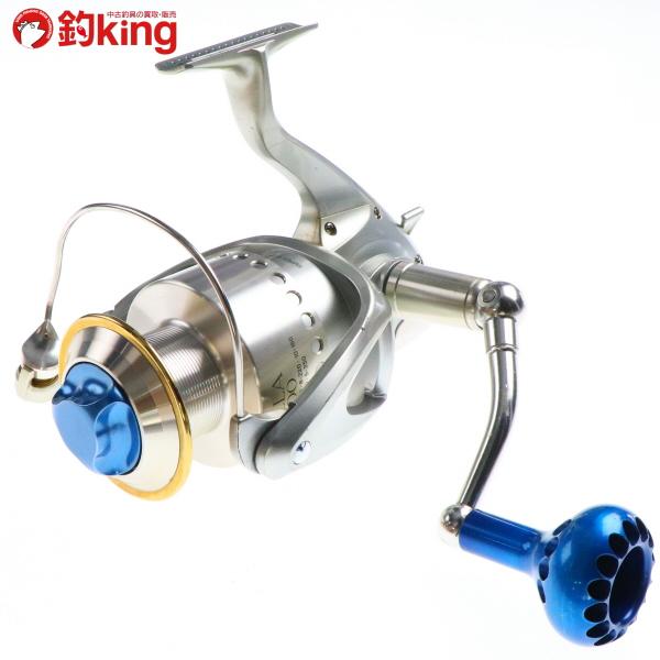 シマノ（SHIMANO） 99ステラ 10000PG 標準替えスプール CCM パワー