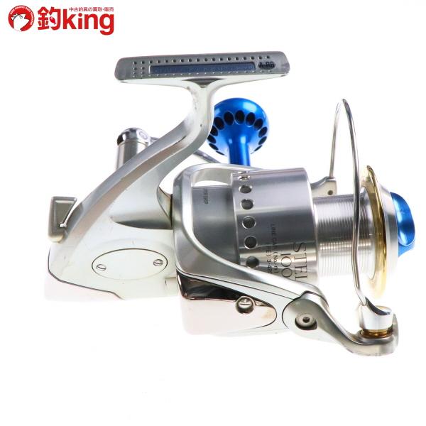 シマノ（SHIMANO） 99ステラ 10000PG 標準替えスプール CCM パワー 
