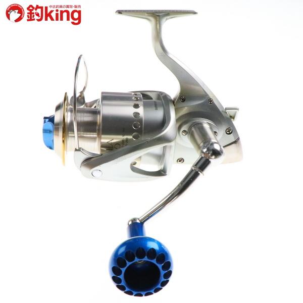 シマノ（SHIMANO） 99ステラ 10000PG 標準替えスプール CCM パワー
