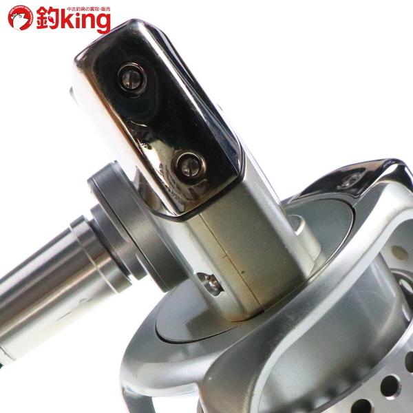 シマノ（SHIMANO） 99ステラ 10000PG 標準替えスプール CCM パワー